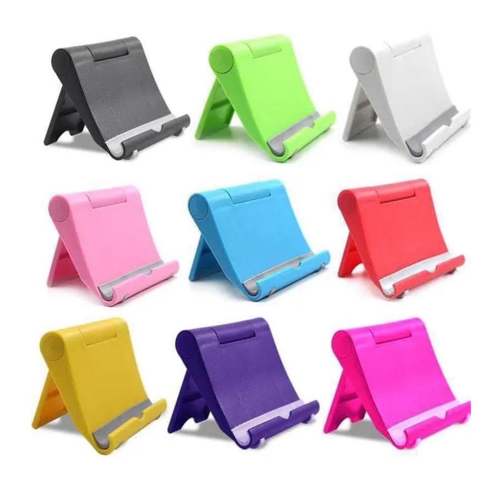 Stand Holder Handphone Tablet Standing Holder Hp Universal Stents S059