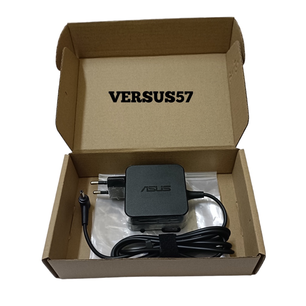 Charger Laptop Asus UX433FA X553M X540S X540L X541U X541S X541N X541UA X541SA Adaptor Asus 19V 2.37A 45W