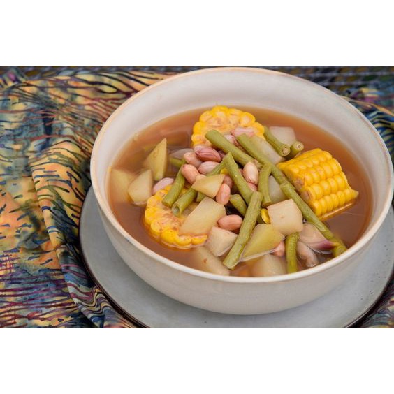 

Bumbu sayur asem