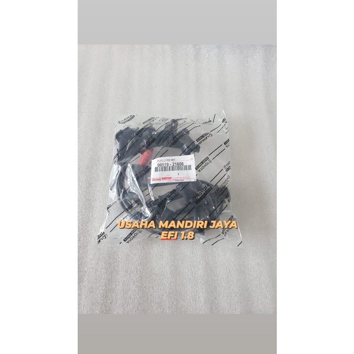 KABEL BUSI KIJANG 7K EFI- CABLE BUSI KIJANG 7K efi 1.8