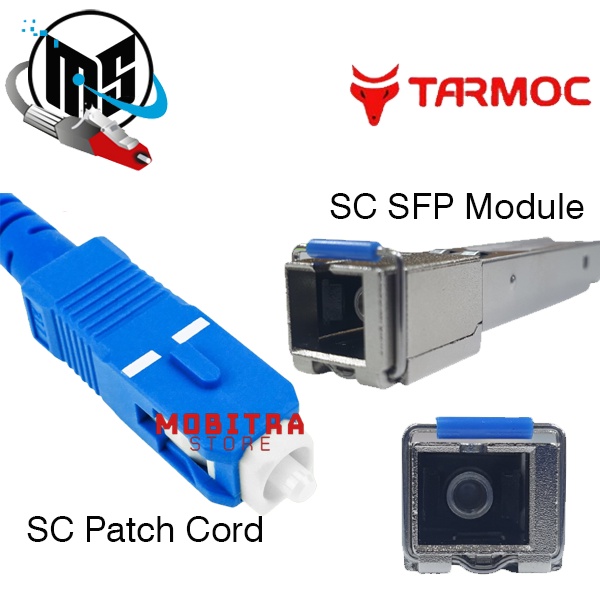 Tarmoc SFP-EPON-8dBPX20 | SFP EPON OLT PX20+++ 8dB