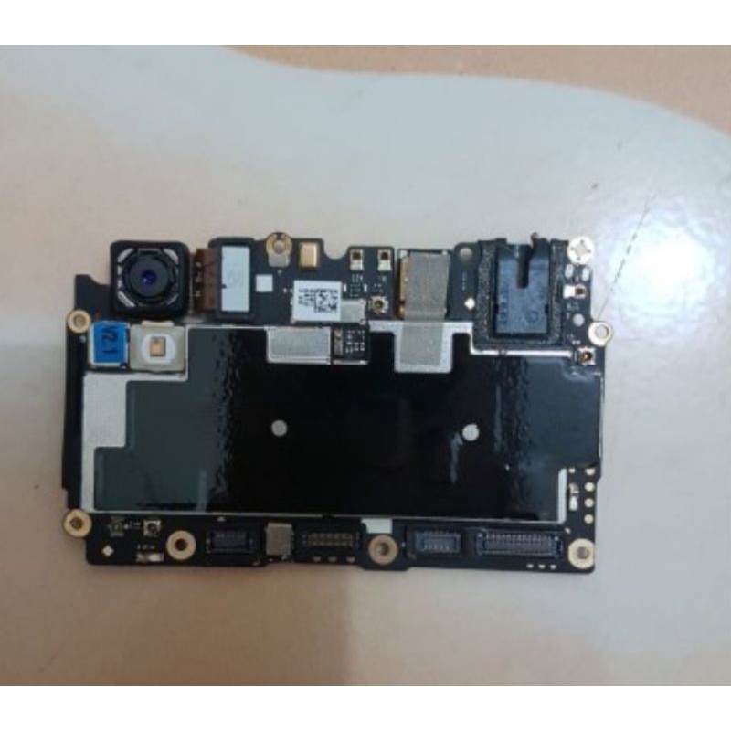 Mesin Oppo R7s