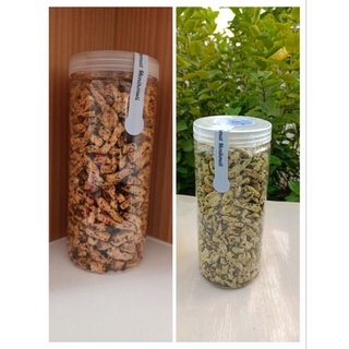 

BASRENG BASO GORENG PEDAS / ORIGINAL DAUN JERUK TOPBER READY