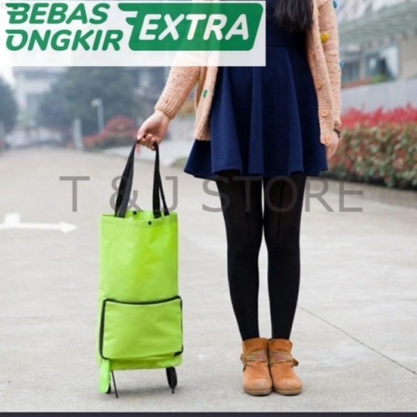 Jual TJ INNOVATIVE BAG IBAG Diskon