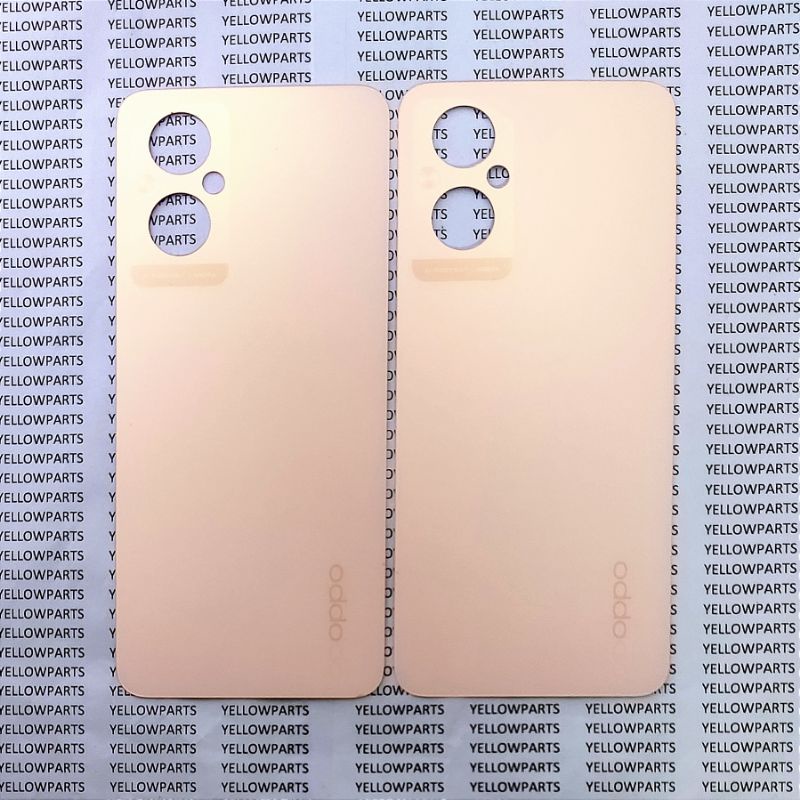 BACKDOOR BACKCASE BACK CASING TUTUP BELAKANG OPPO A96 5G ORIGINAL