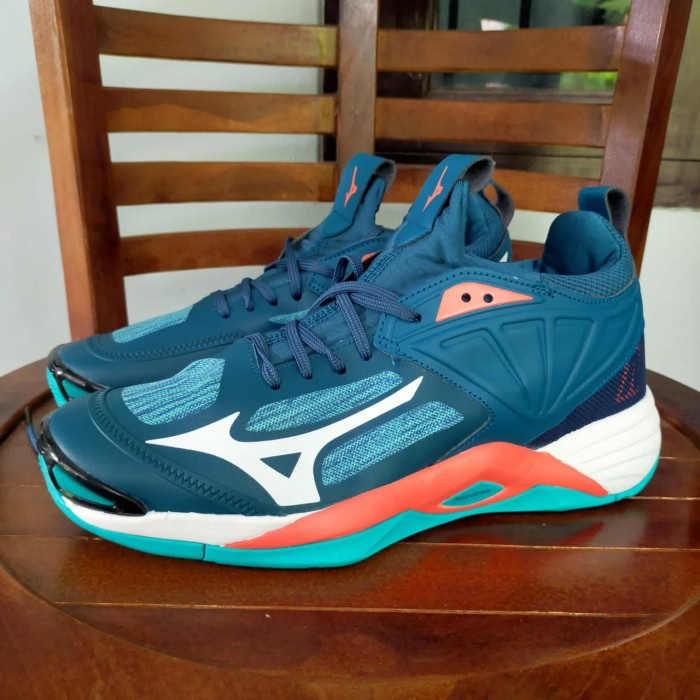 {MentariStore} Sepatu Voli Volly Volley Rekomendasi sepatu voli - A1 40 Berkualitas