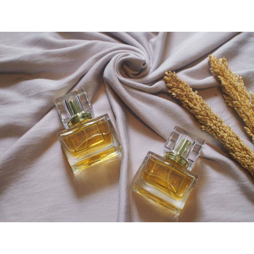 Caisa Parfum wanita Bad Rosses EDP Original Orgasme Women