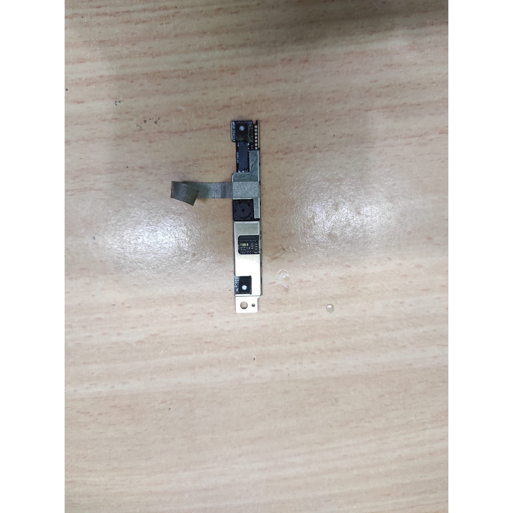 Kamera Camera Webcam Laptop Dell Latitude E6530