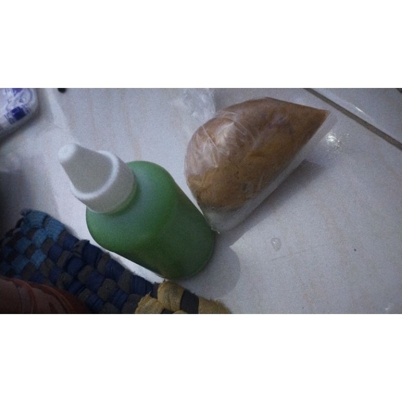 Esen ikan MAS indukan Babon Galapung Galatama ikan mas Janda muda 110 milli