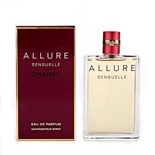 Chanel Allure Sensuelle