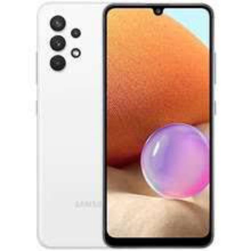 SAMSUNG A32 4G 6/128GB SECOND