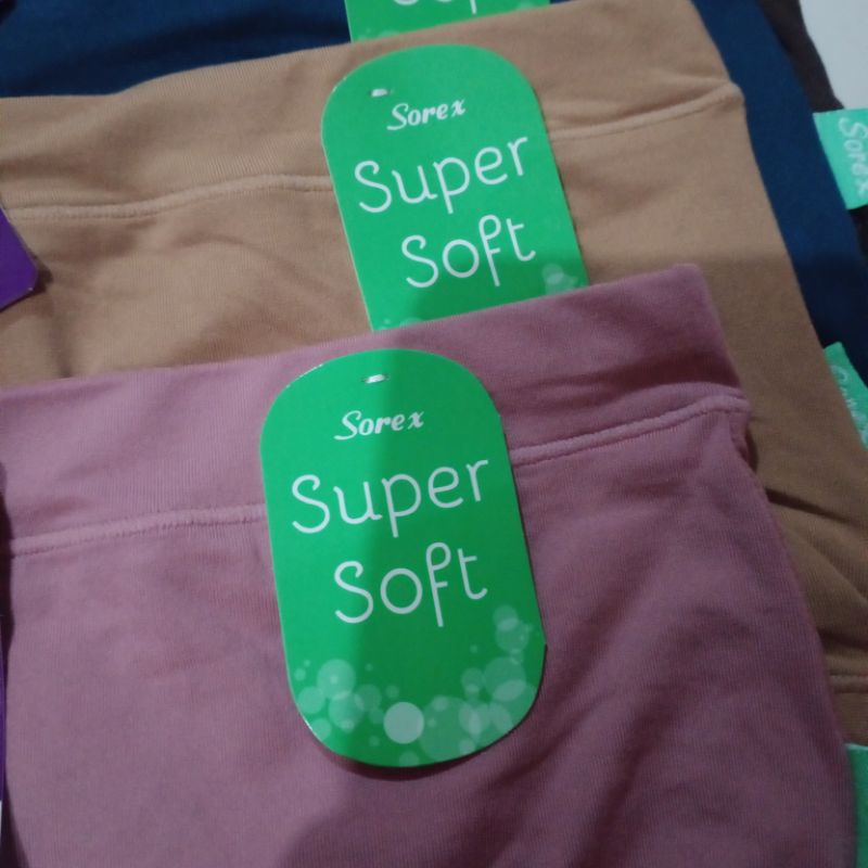 Celana Dalam Sorek 1238 super soft