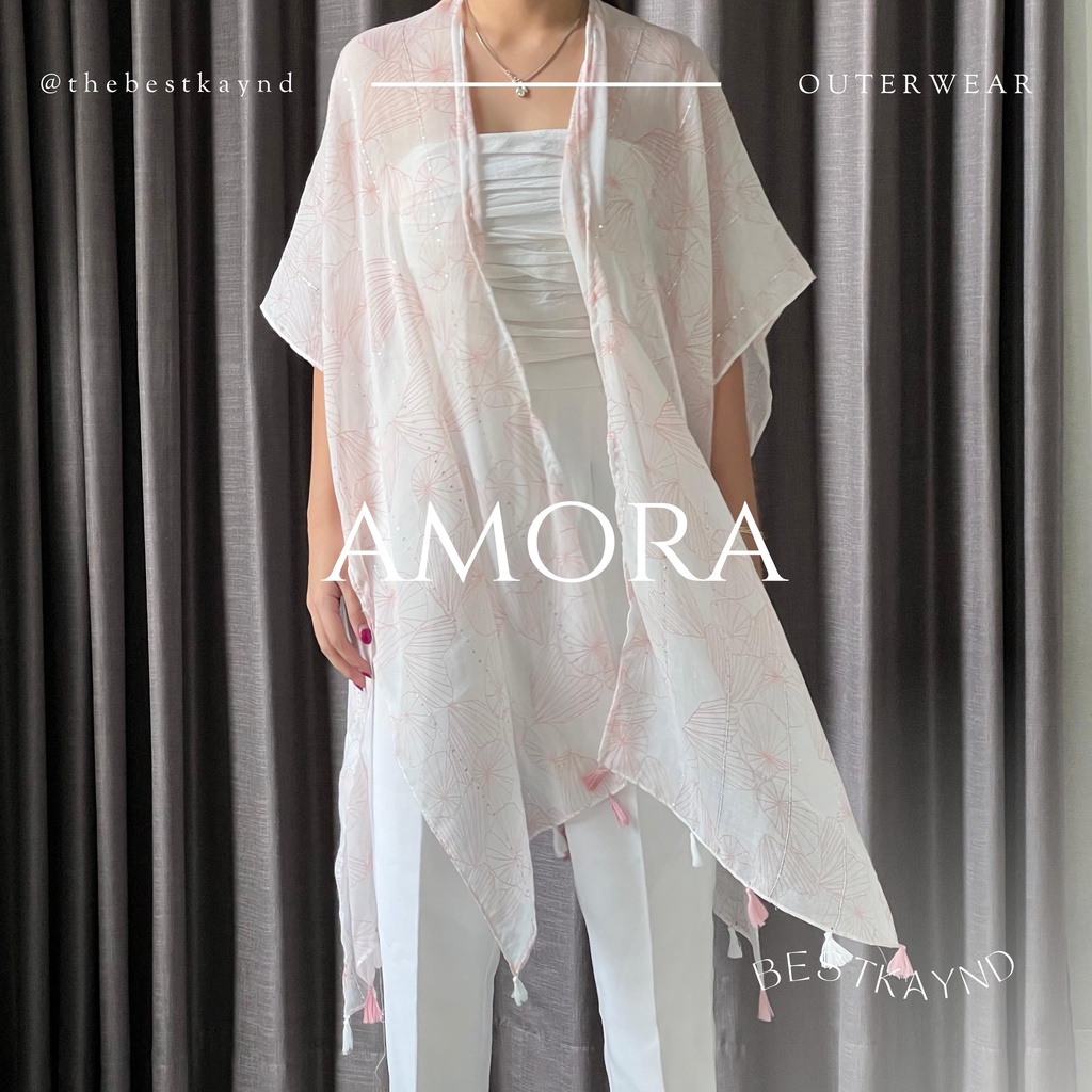 The Best Kaynd Amora Outer