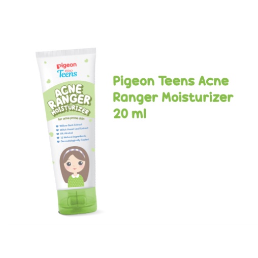 Pigeon Teens Acne Care All Series