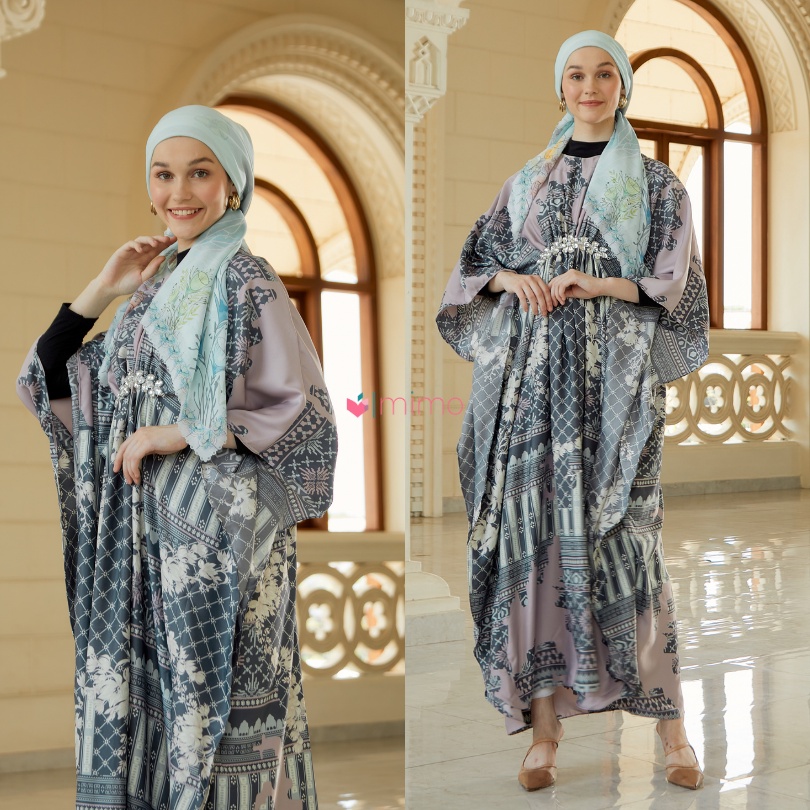 Sivera Kaftan (Ramadhan/Lebaran COllection)