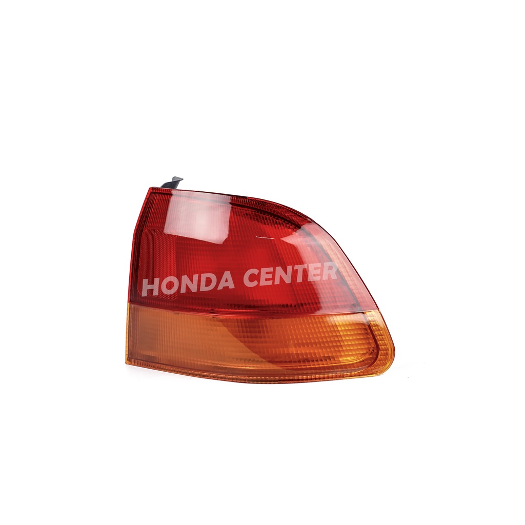 stop lamp lampu belakang tail lamp civic ferio 1996 1997 1998