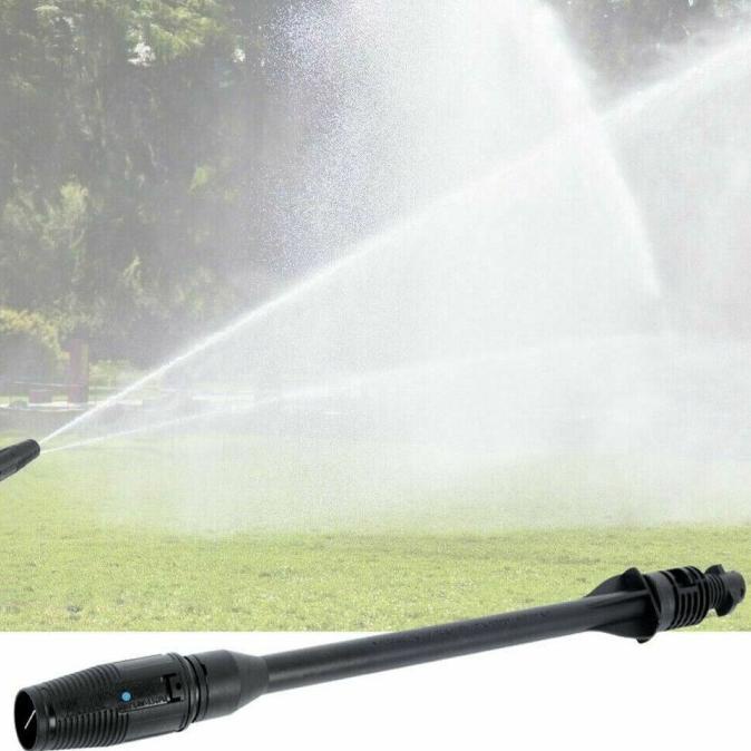 Alat Kepala Semprotan Air Cuci Motor Mobil Salju Mesin Tekanan Tinggi