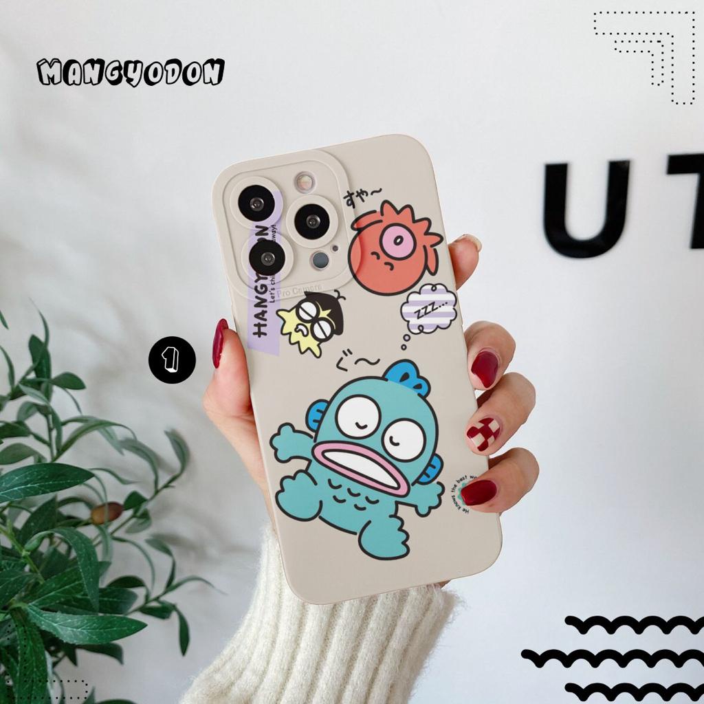 CASE IPONE 13 PRO MAX 14 14 PRO 14+ 14 PRO MAX CASE HANDPHONE SOFTCASE CASE HP CASE KARAKTER CASE LU