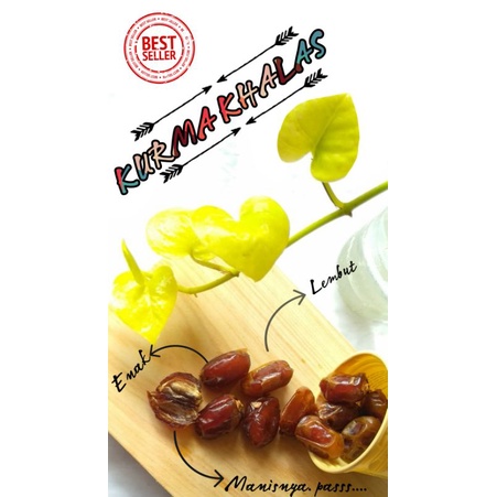 

cek out Khusus kurma dan cokril