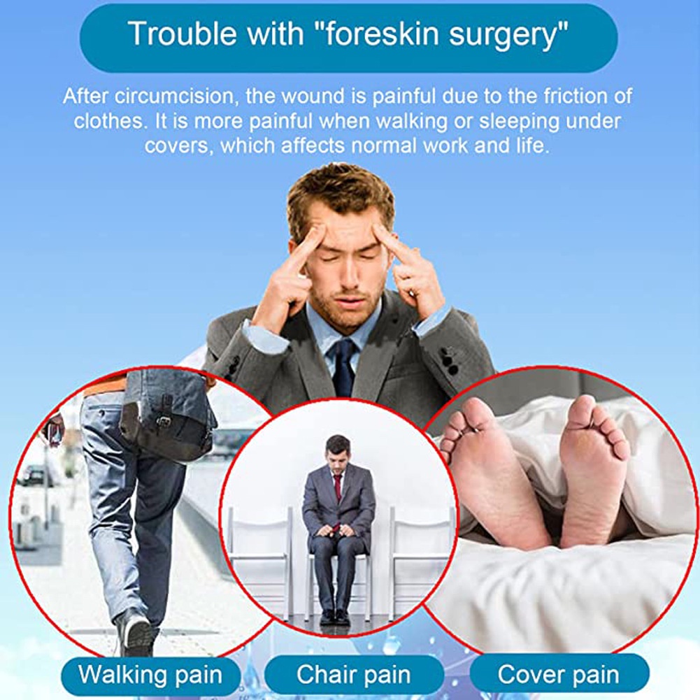 Celana Sunat Celana Khitan Untuk Anak Bahan Katun Bisa Dibuka Ganti Balutan Yang Mudah Produk Peningkatan Baru