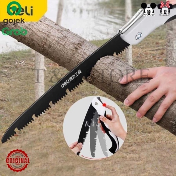 Dijual EAGLE SAW GERGAJI LIPAT ORIGINAL TJ Diskon