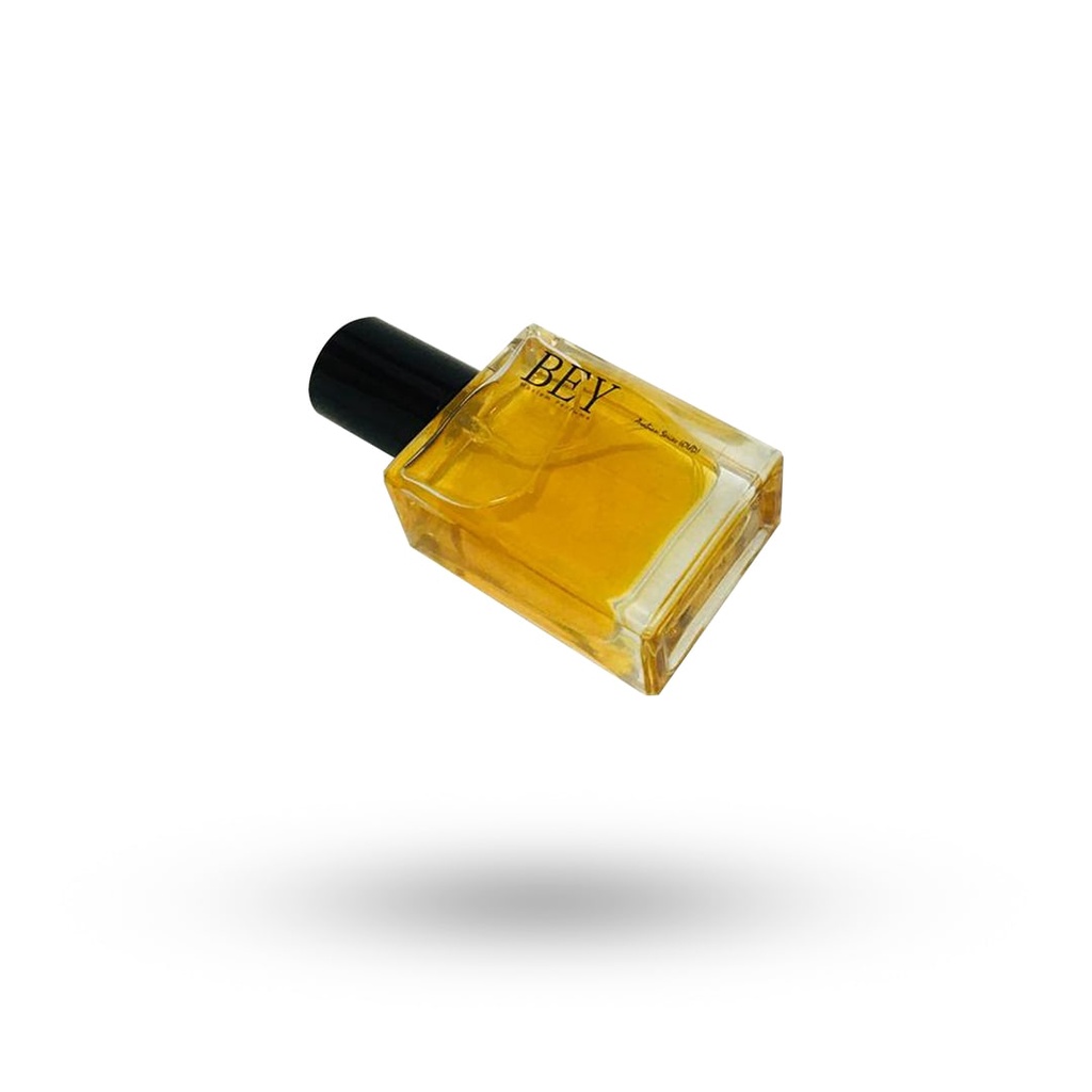 PARFUM HATUN BEY SERIES Aroma Qiswah kemasan 35ml +-  (EDP)