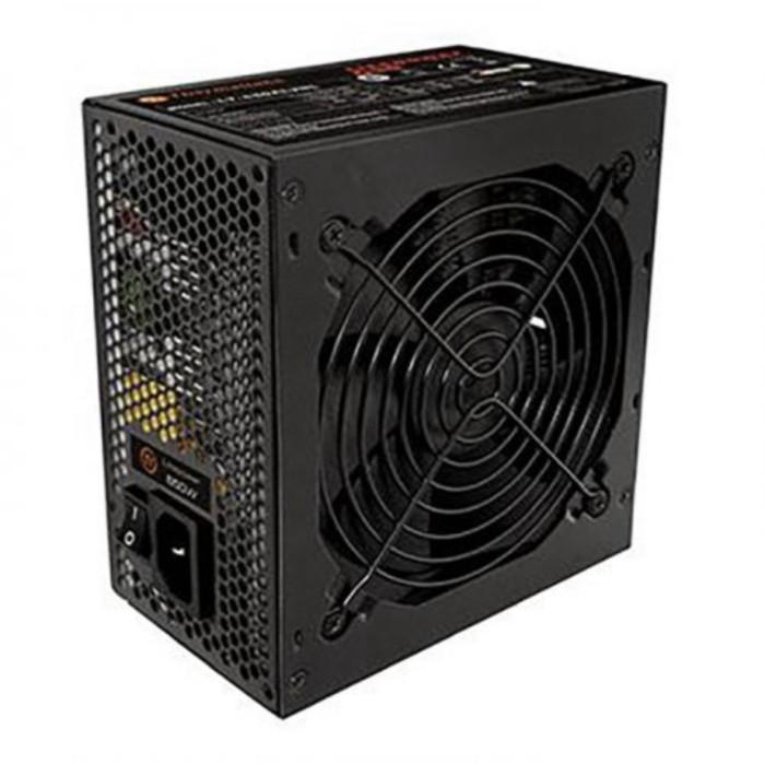 Power Supply Thermaltake Lite Power 650Watt - Psu Thermaltake 650W