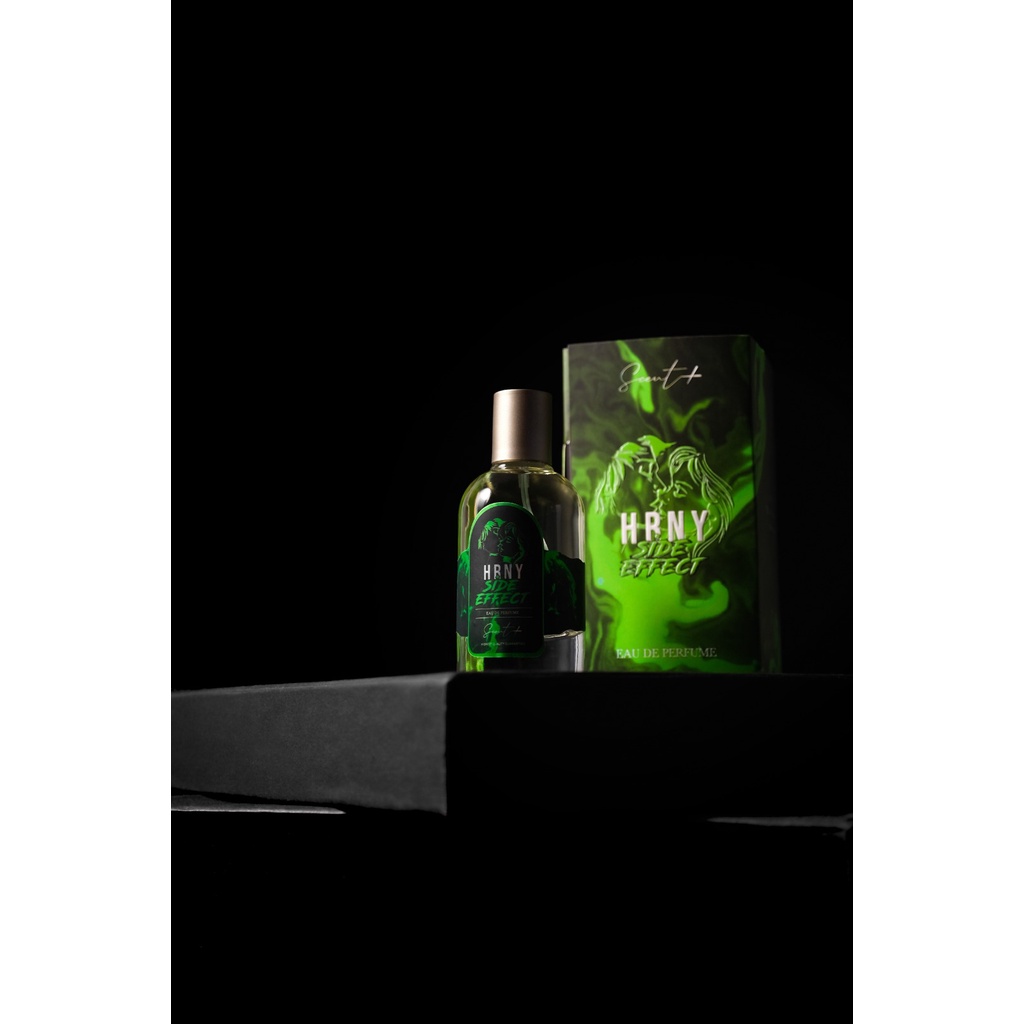 Scentplus S Effect H R N Y Eau De Parfume - Parfum Pria