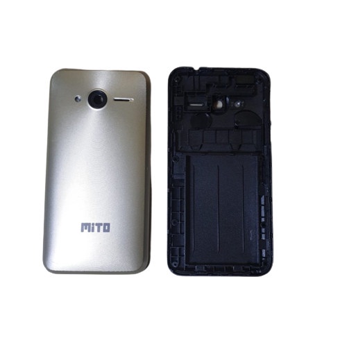Backdoor tutup hp mito a67 plus bazel originall