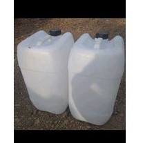 

Lem akrilik ukuran 50Liter