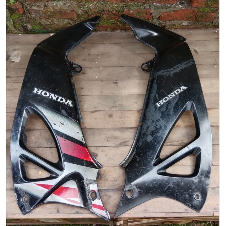 sayap dalam honda kirana125 original
