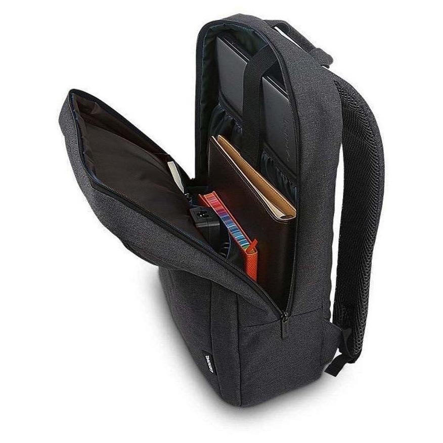 HEMAT TAS LAPTOP KEREN BACKPACK RANSEL ORIGINAL LENOVO LAPTOP 14-15.6 INCH