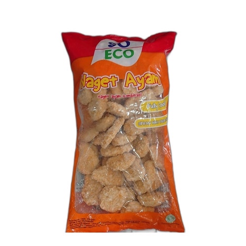 

So Eco Nugget 1kg