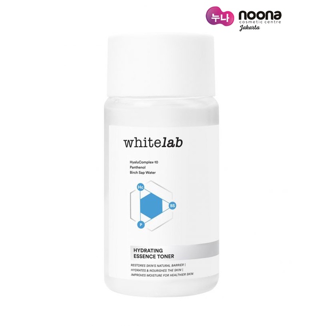 WHITELAB HYDRATING ESSENCE TONER