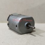 Dinamo Mini - Dinamo Mini 4WD 12V Dinamo Listrik DC - DinamoMiniCurah