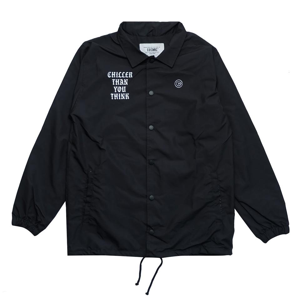 TERBARU Cosmic Jacket Coffey