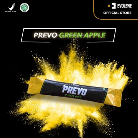Evolene Prevo Pre-workout - persachet