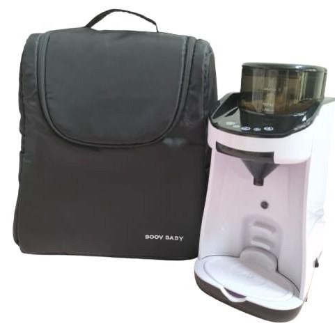 Boovbaby Bag - Tas Traveling Formula Milk Maker Multifungsi
