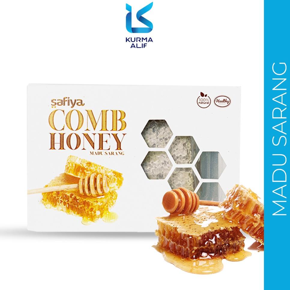 

3.3 Madu Sarang 250 grams Murni asli Original Premium Madu Asli .,..,.,.,.