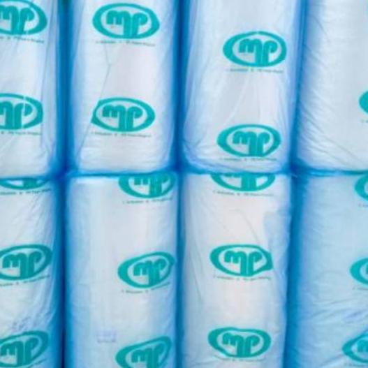 

✸ BUBBLE WRAP MP 3.3KG TEBAL 50M X 125CM[Cargo ONLY NINJA EXPRESS] ♩