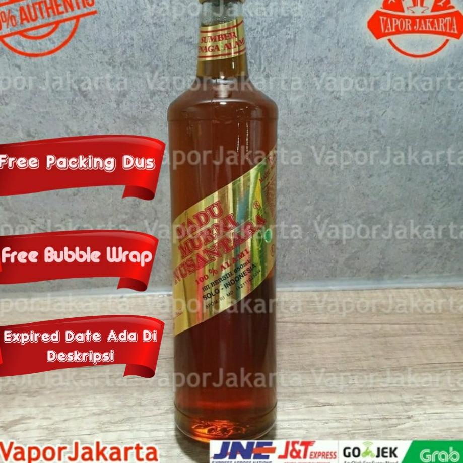 

☻ Nusantara Murni 650 ml Original 100% ✱