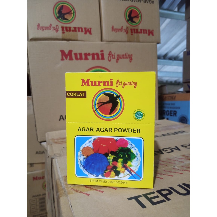 

HG Agar agar bubuk , Agar agar jelly, Agar Srunting swallow, Agar agar bening/putih/plain, Agar