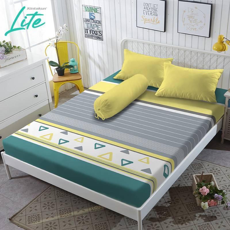 Sprei Lite Microfiber Vista