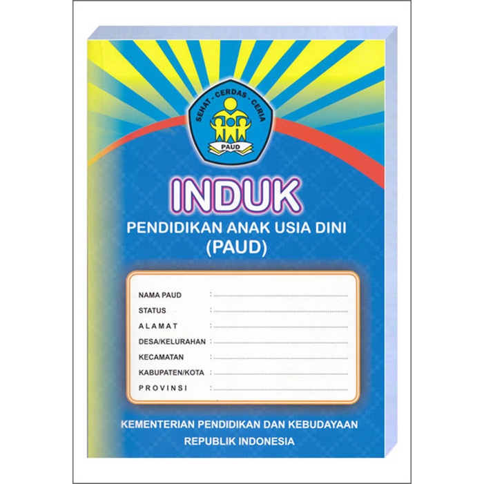 

Induk PAUD