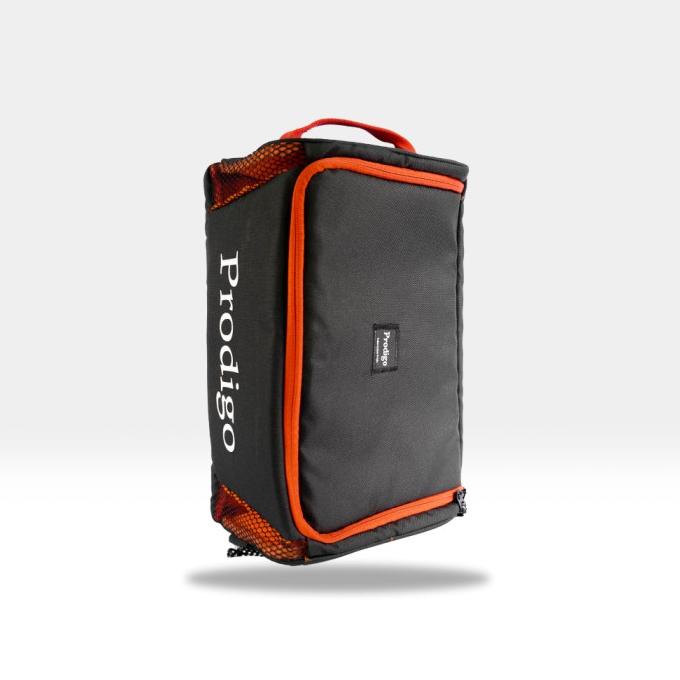 Tas Sepatu Multifungsi Anti Bau Unisex Prodigo Bag Shoes