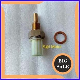 sensor suhu panas sensor oli eot Honda beat fi Beat esp secopy spacy Vario 110 fi led ORI bawaan mot
