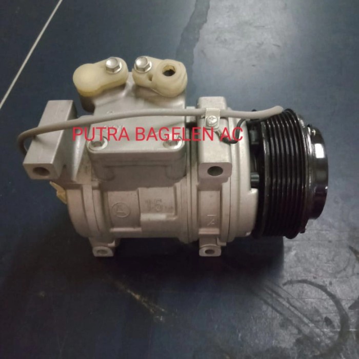 Compresor Kompresor Ac Mobil Kw Stream 2000 Crv Generasi Ke 2 Rubahan