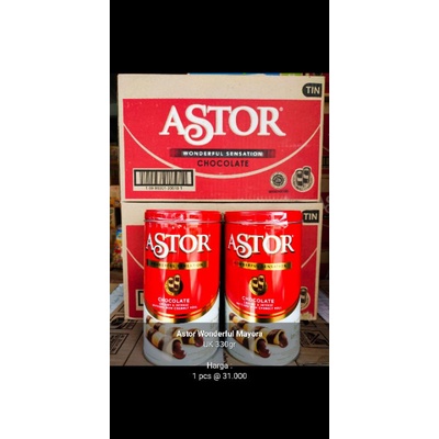 

astor