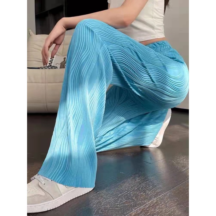 Celana Kulot Salur | Cullote Pants Wanita