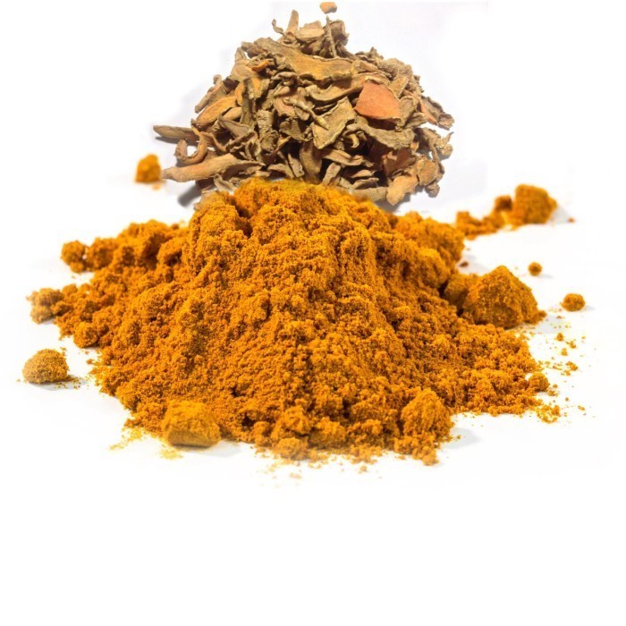 

KUNYIT KUNIR BUBUK 500 GRAM PRODUK TERBAIK